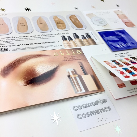 Sephora Best Sellers Set ✨85 - Picture 2 of 8